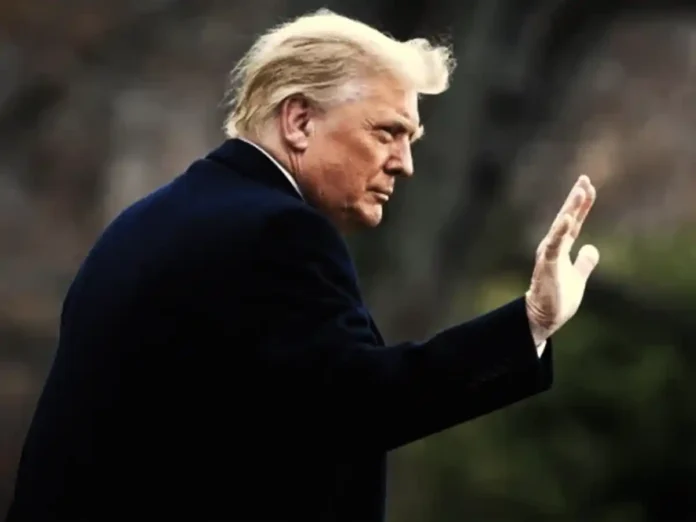 Трамп не братиме участі в організації зустрічі Зеленського та путіна — The Guardian