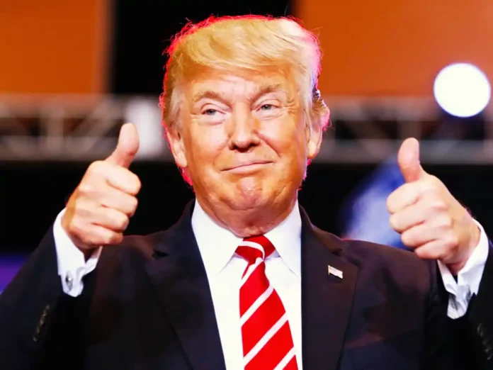 Cуд Нью-Йорка скасував півмільярдний штраф для Трампа