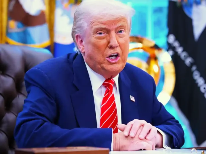 «Ми або домовимося, або ні» - Трамп