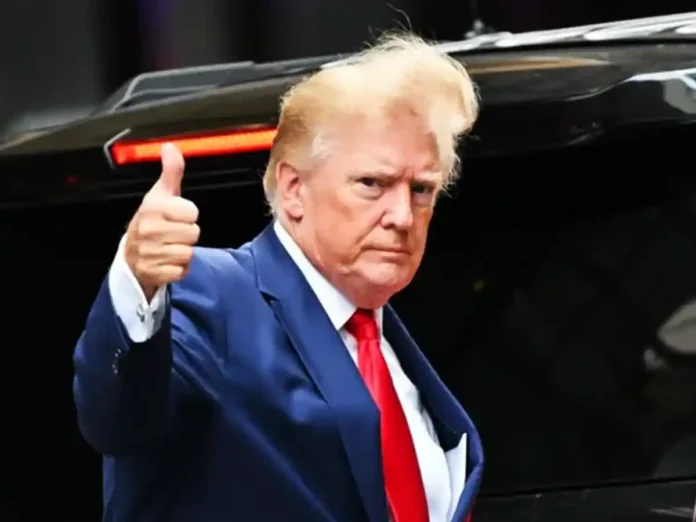 Трамп покарав Індію 50% митами за закупівлю нафти рф