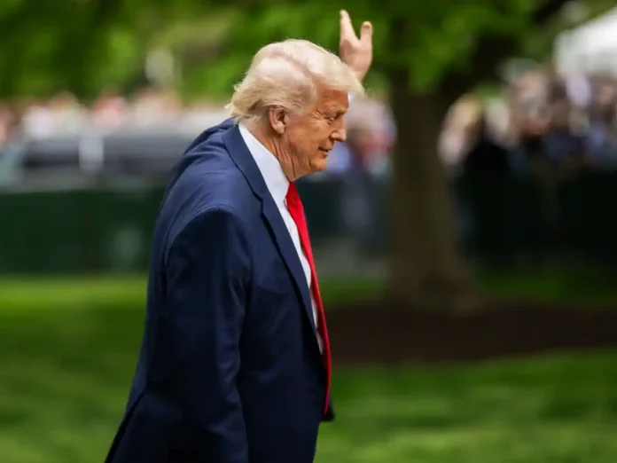 Трамп роздратований вимогами України та ЄС щодо мирної угоди