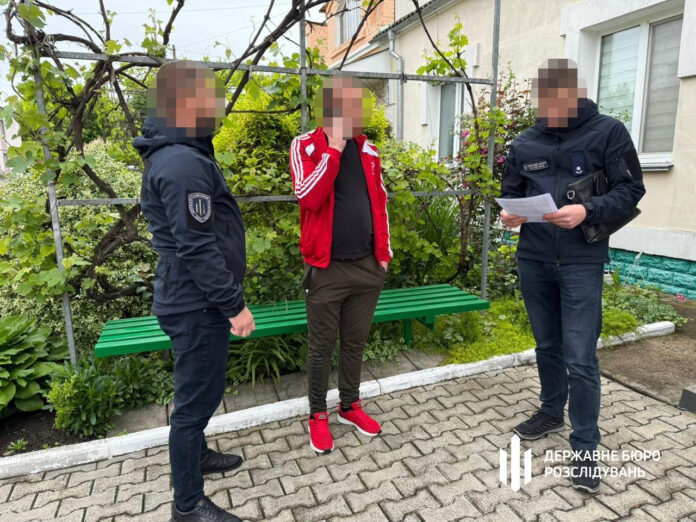 Трьох працівників ТЦК судитимуть за примусову мобілізацію