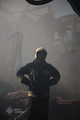 Наслідки російського удару по Києву: багато загиблих, в тому числі й дітей