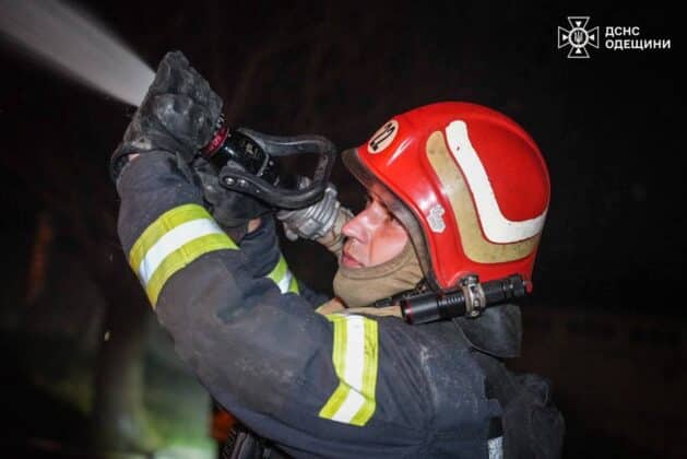Одещина під атакою: знеструмлено понад 29 тисяч абонентів