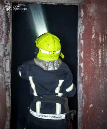 Одещина під атакою: знеструмлено понад 29 тисяч абонентів