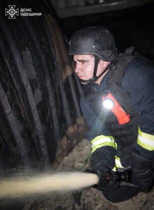 Одещина під атакою: знеструмлено понад 29 тисяч абонентів