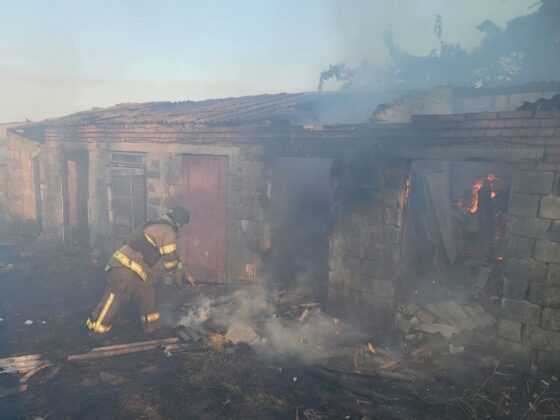 Ворог атакував Дніпро та Нікопольський район: є загиблі та поранені