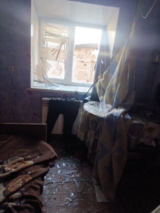 Ворог атакував Дніпро та Нікопольський район: є загиблі та поранені
