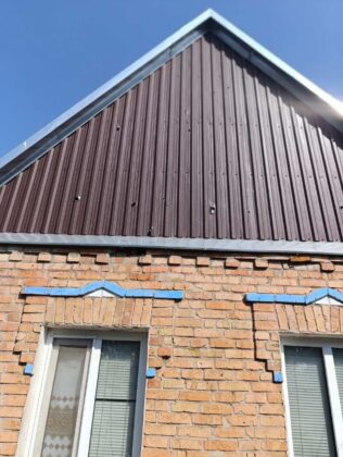 Ворог атакував Дніпро та Нікопольський район: є загиблі та поранені