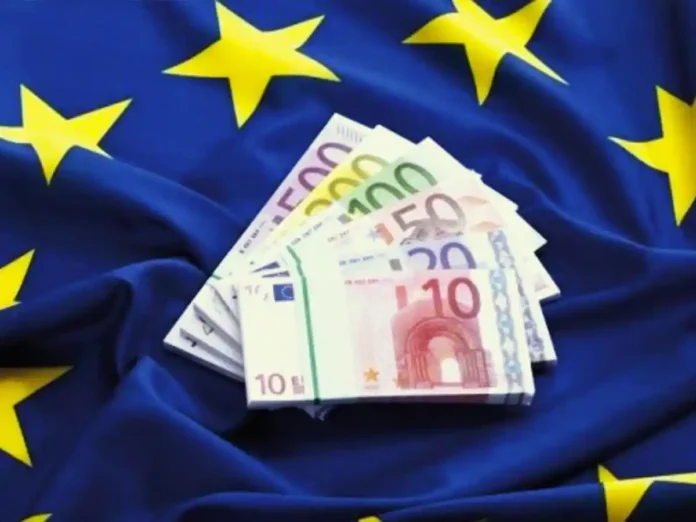 Україна отримає новий транш у 3,056 млрд євро від ЄС