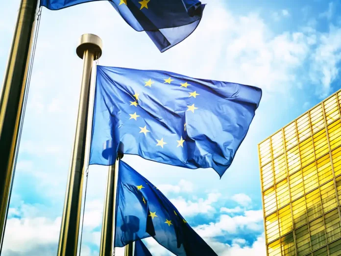 ЄС: Україна отримає 1,6 млрд євро з доходів російських активів