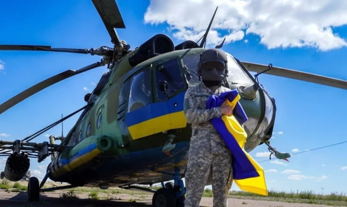Фронт 23 серпня: 134 бойових зіткнення, 40 атак на Покровському напрямку