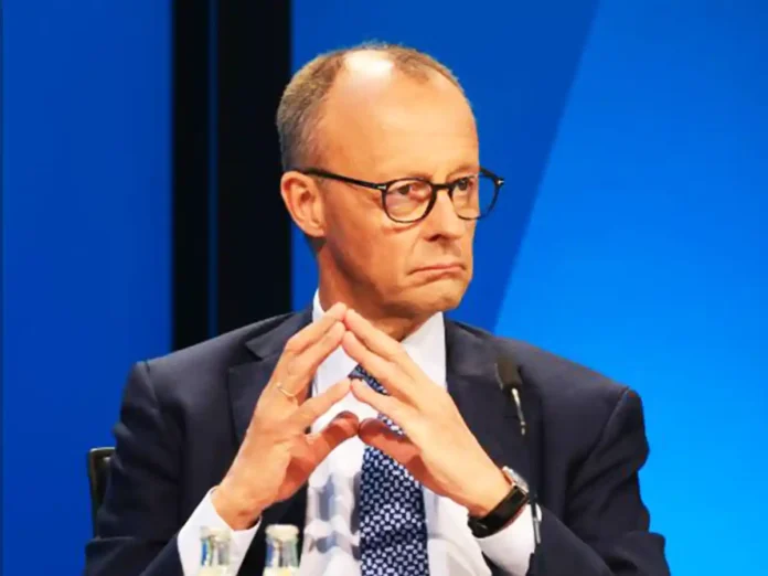 Канцлер Німеччини оцінив перспективи миру між Україною та росією