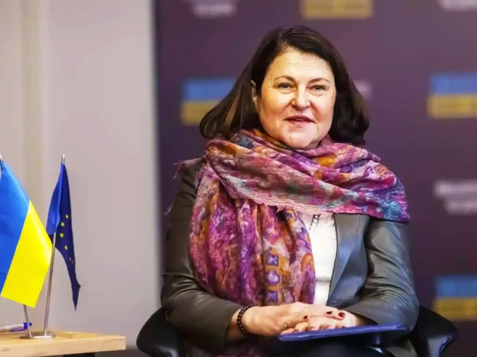 ЄС: мир без справедливості для України є лише капітуляцією перед агресором