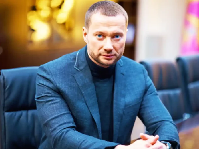 Суд ВАКС відмовився відсторонити голову АМКУ Павла Кириленка