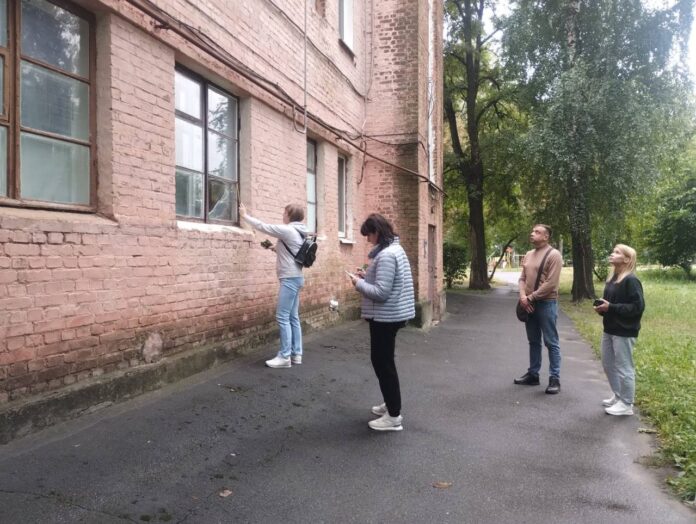 У Конотопі ворог атакував інфраструктуру: мер повідомив про наслідки