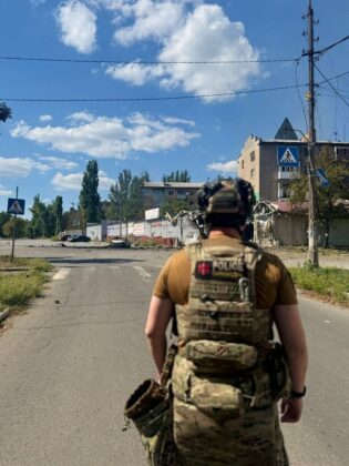 Війська рф атакували Костянтинівку з РСЗВ: є загиблі