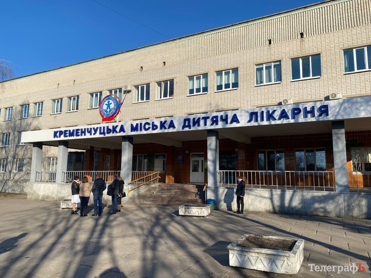 Російська атака по Полтавщині: пошкоджені НПЗ та об’єкт газотранспортної системи