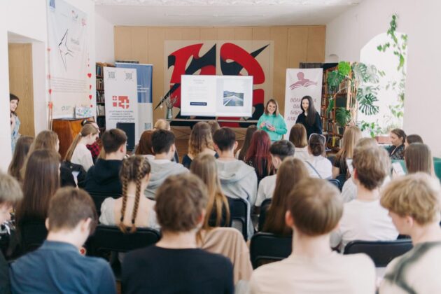 Культура Луганщини: як врятовані заклади продовжують роботу в умовах війни
