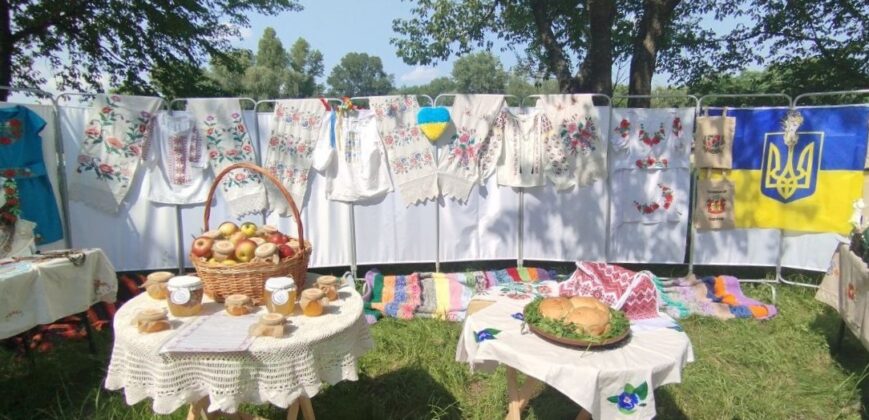 Традиції, творчість і єдність: як працюють культурні центри Сватівщини
