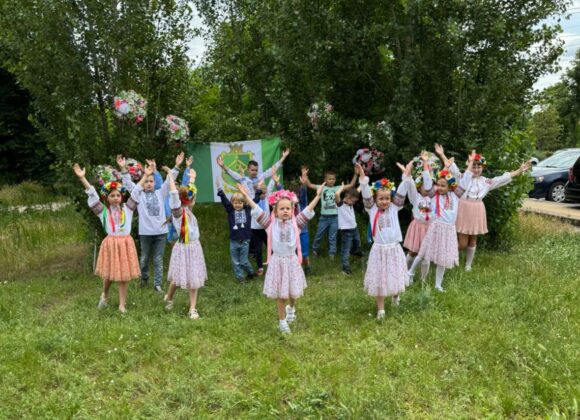 Традиції, творчість і єдність: як працюють культурні центри Сватівщини