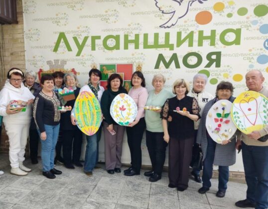 Традиції, творчість і єдність: як працюють культурні центри Сватівщини