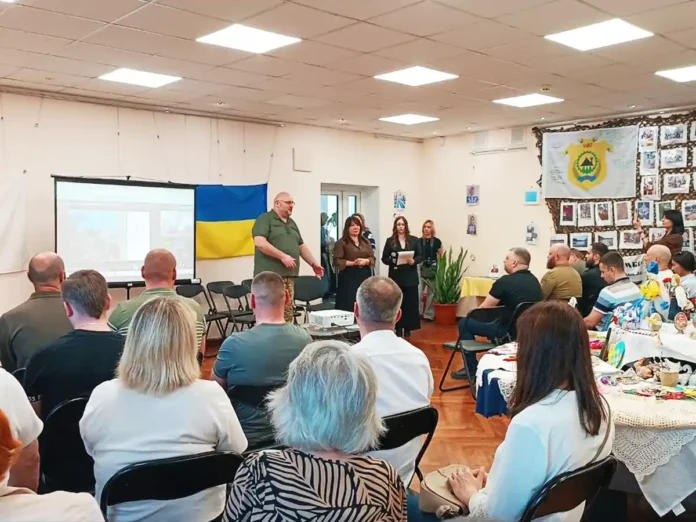 П’ять традицій Сіверськодонецького району поповнили Нацперелік спадщини