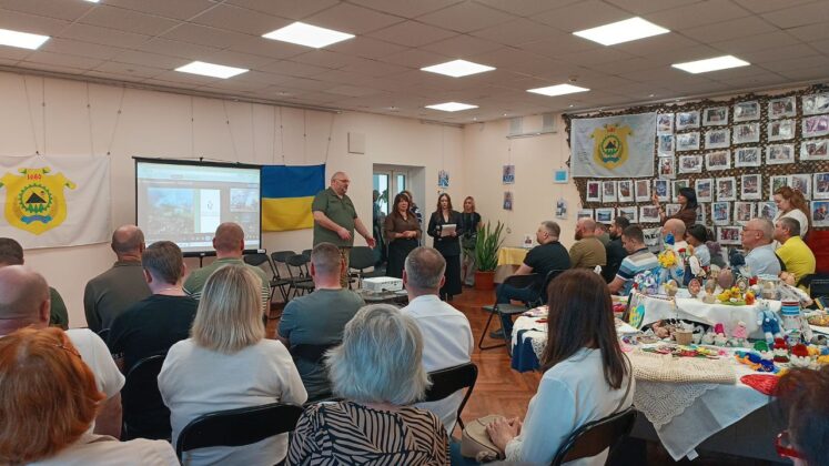 П’ять традицій Сіверськодонецького району поповнили Нацперелік спадщини