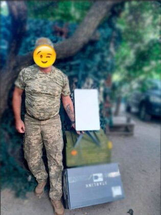 Громади Сватівщини з початку 2025 року спрямували понад 45 млн грн на підтримку оборони України