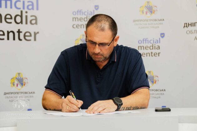 ВПО з Луганщини залучать до підготовки національного спротиву
