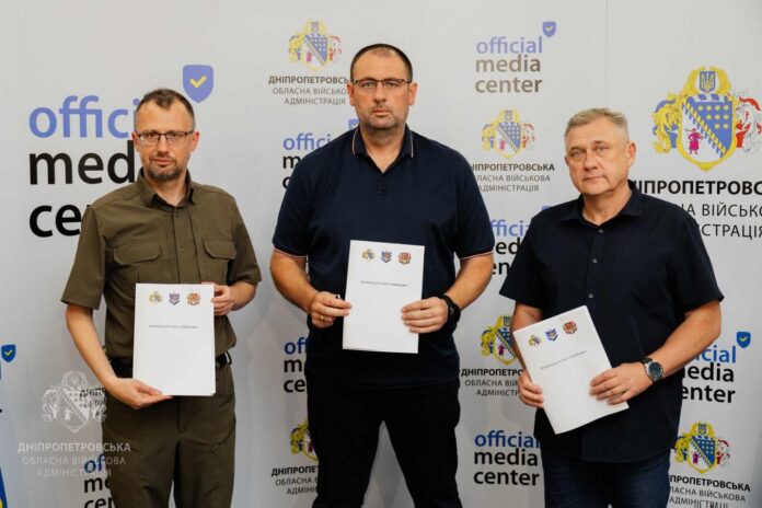 ВПО з Луганщини залучать до підготовки національного спротиву