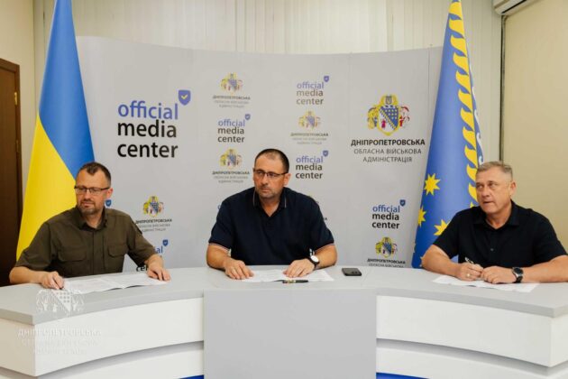 ВПО з Луганщини залучать до підготовки національного спротиву