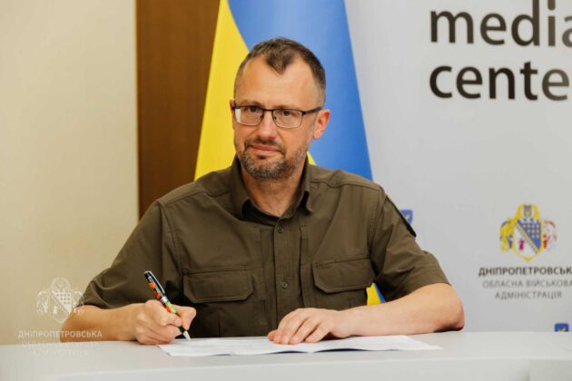 ВПО з Луганщини залучать до підготовки національного спротиву