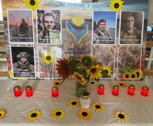 Понад 20 млн грн виділено громадами Сватівського району на підтримку захисників та їхніх родин