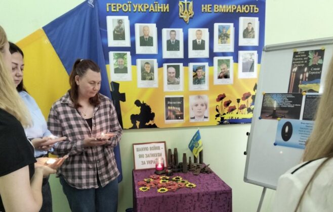 Громади Щастинського району впроваджують програми допомоги військовим та їхнім сім’ям