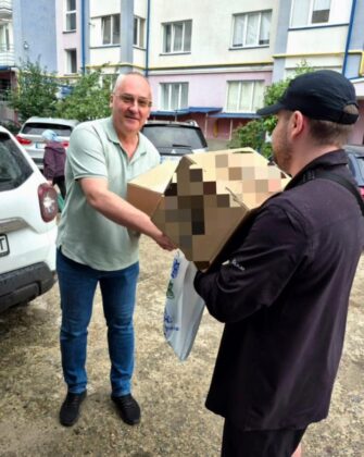 Громади Щастинського району впроваджують програми допомоги військовим та їхнім сім’ям