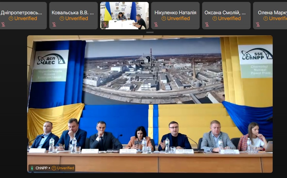 Влада Луганщини прозвітувала про соцзахист чорнобильців: виплати, програми, допомога