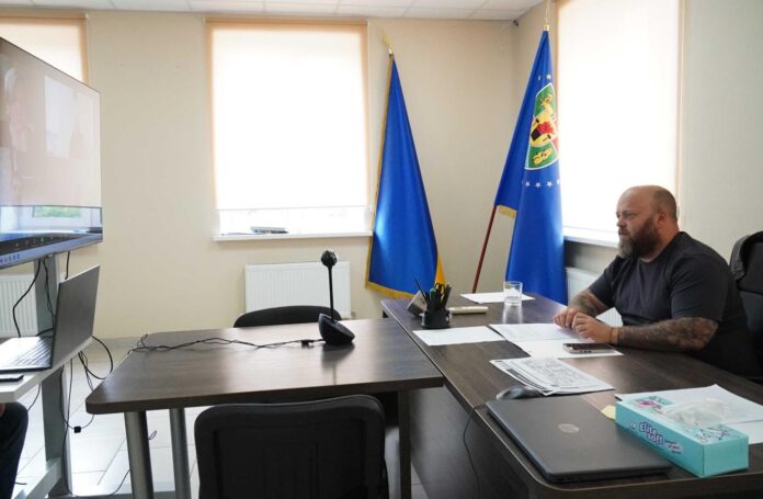 Луганщина розширює співпрацю з громадськими організаціями для розвитку інклюзивності та підтримки ВПО