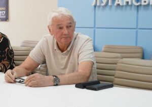 Луганщина посилює підтримку ментального здоров’я ВПО і військових
