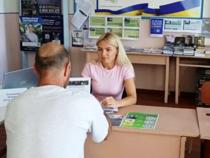Як громади Сіверськодонецького району підтримують військових, ветеранів і родини загиблих