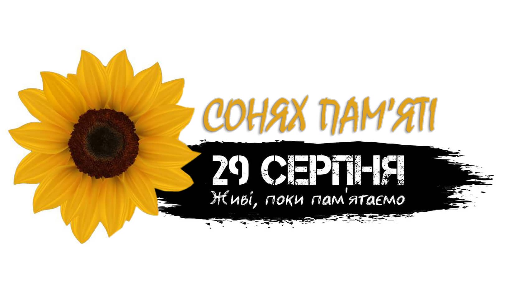 Символічні соняхи пам’яті: у Станично-Луганській СВА провели майстер-клас до Дня захисників України