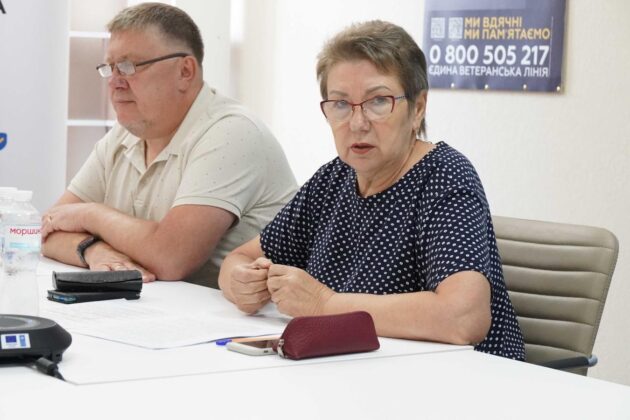 Луганським аграріям презентували програми підтримки: гранти, кредити та компенсації