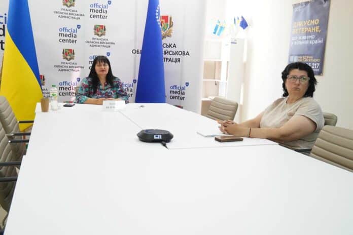 Мистецька освіта Луганської області: підсумки року і досягнення учнів