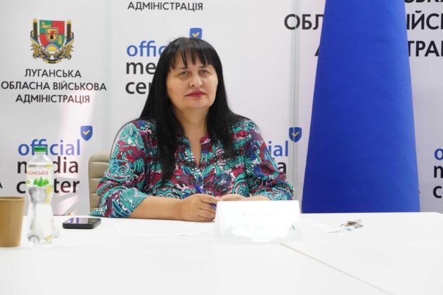 Мистецька освіта Луганської області: підсумки року і досягнення учнів
