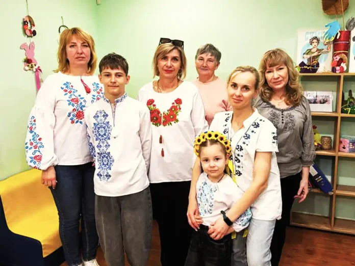 Традиції, творчість і єдність: як працюють культурні центри Сватівщини