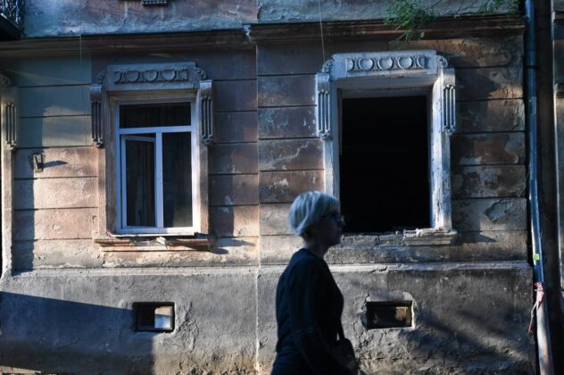 рф атакувала Львів ракетами та дронами: є загиблий і поранені