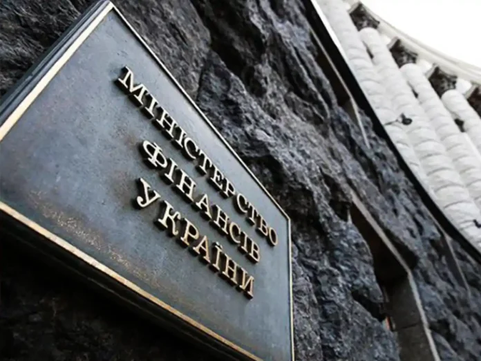 Мінфін: за липень держборг зріс ще на $1,29 млрд