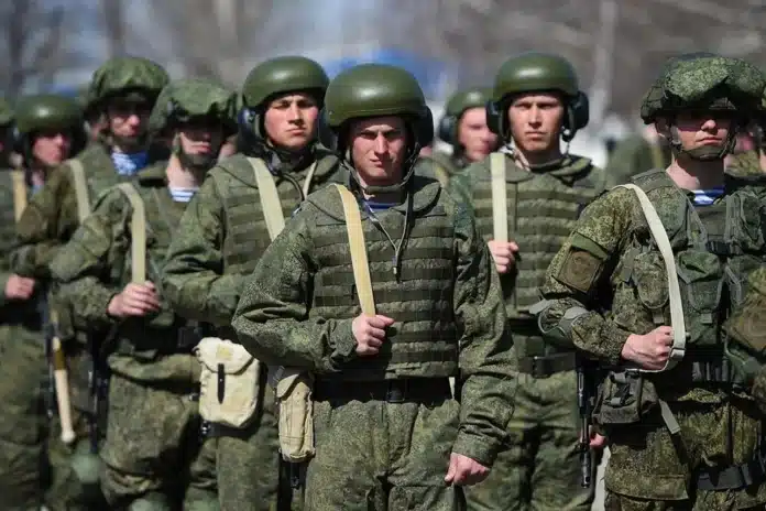 Міжнародні фірми фінансують мільйон російських солдатів через податки- ЗМІ