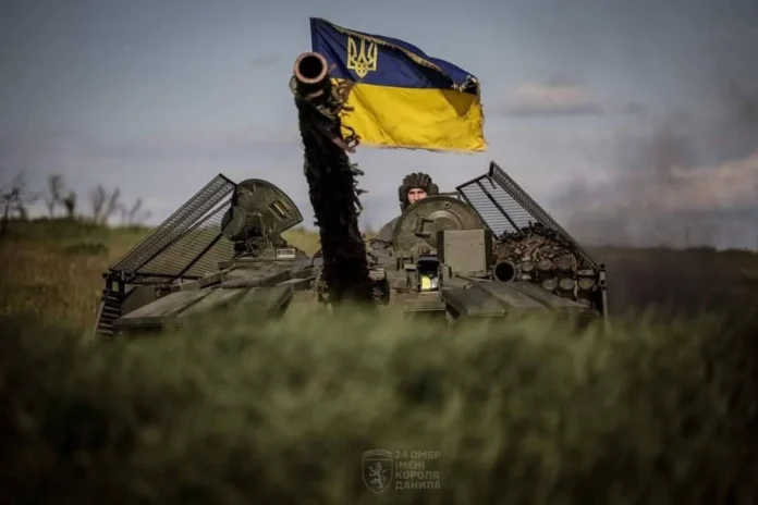 На фронті відбулося 71 боєзіткнення: найгарячіше на Покровському і Новопавлівському напрямках - Генштаб