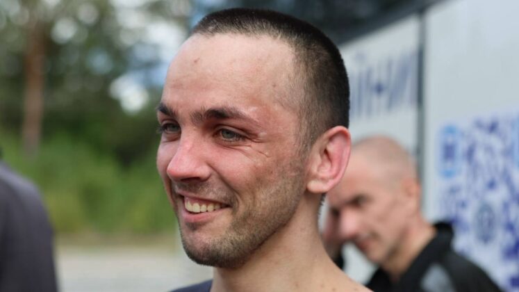 Україна провела обмін полоненими: визволено військових та цивільних